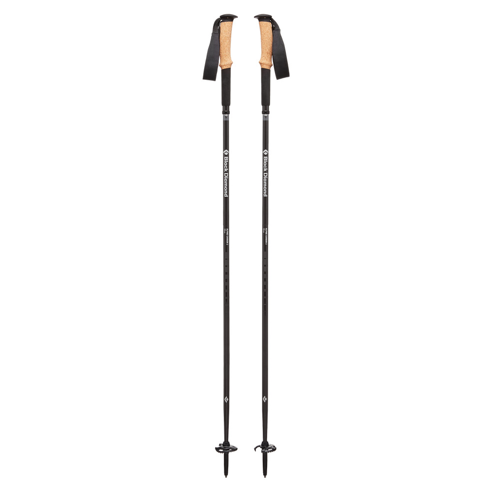 Black Diamond Alpine Carbon Z Trekking Poles