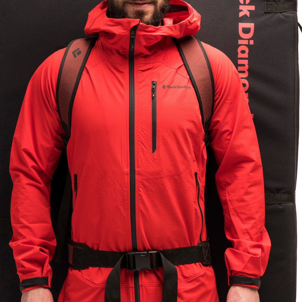 Black Diamond Mondo Crash Pad