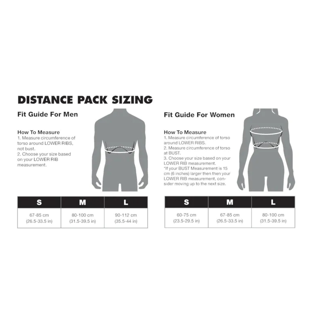 Black Diamond Women's Distance 15 Backpack  **CLOSEOUT**