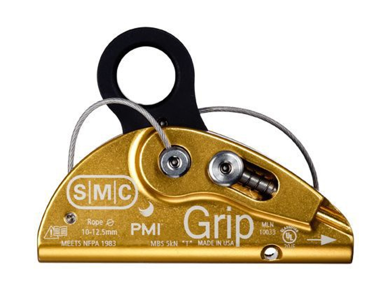 SMC Grip - Rope Grab