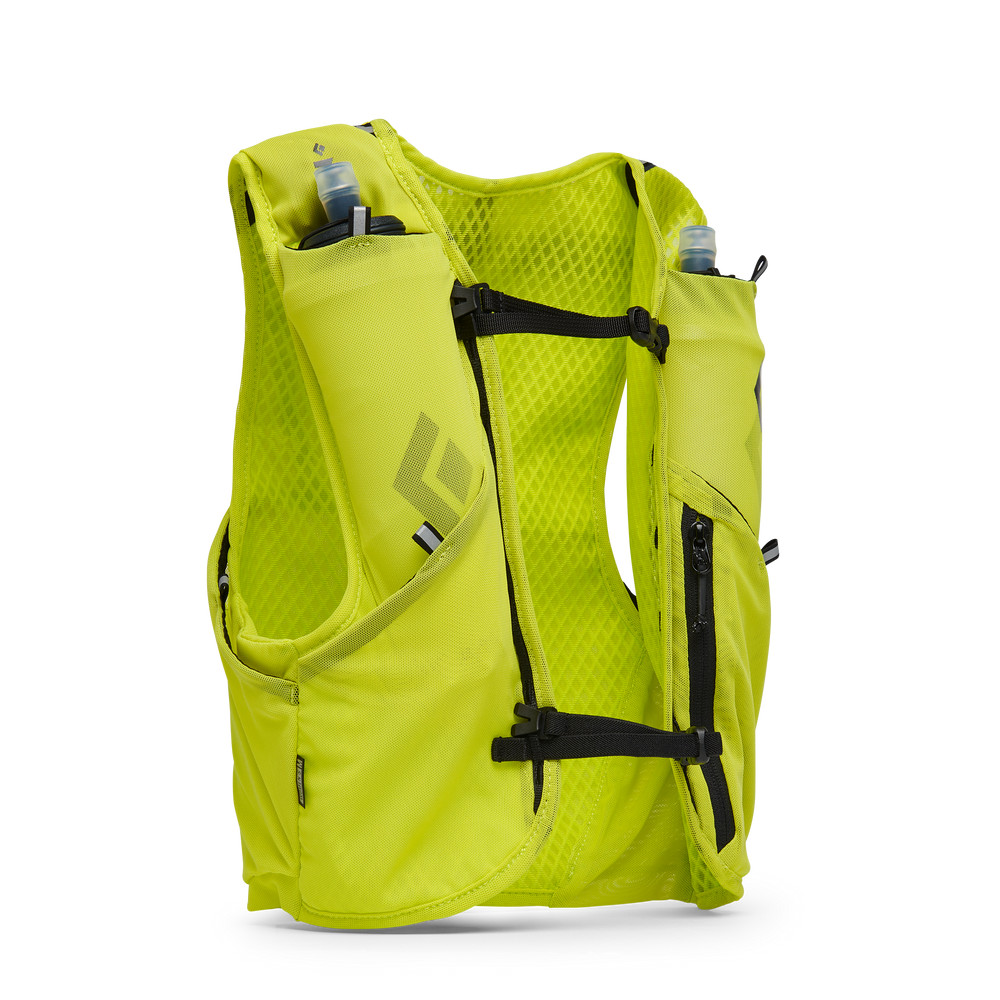 Black Diamond Distance Hydration Vest - Thumbnail 2
