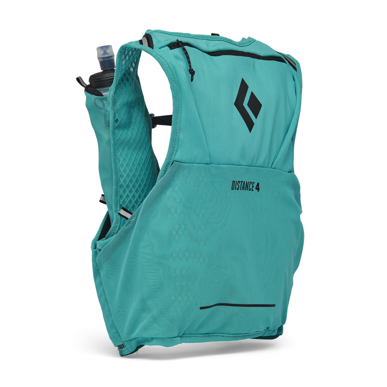 Black Diamond Women's Distance 4 Hydration Vest  **CLOSEOUT**