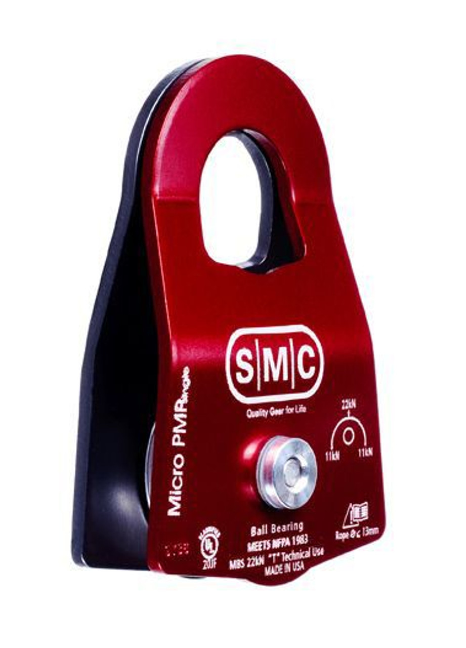 SMC Micro PMP, Single Red