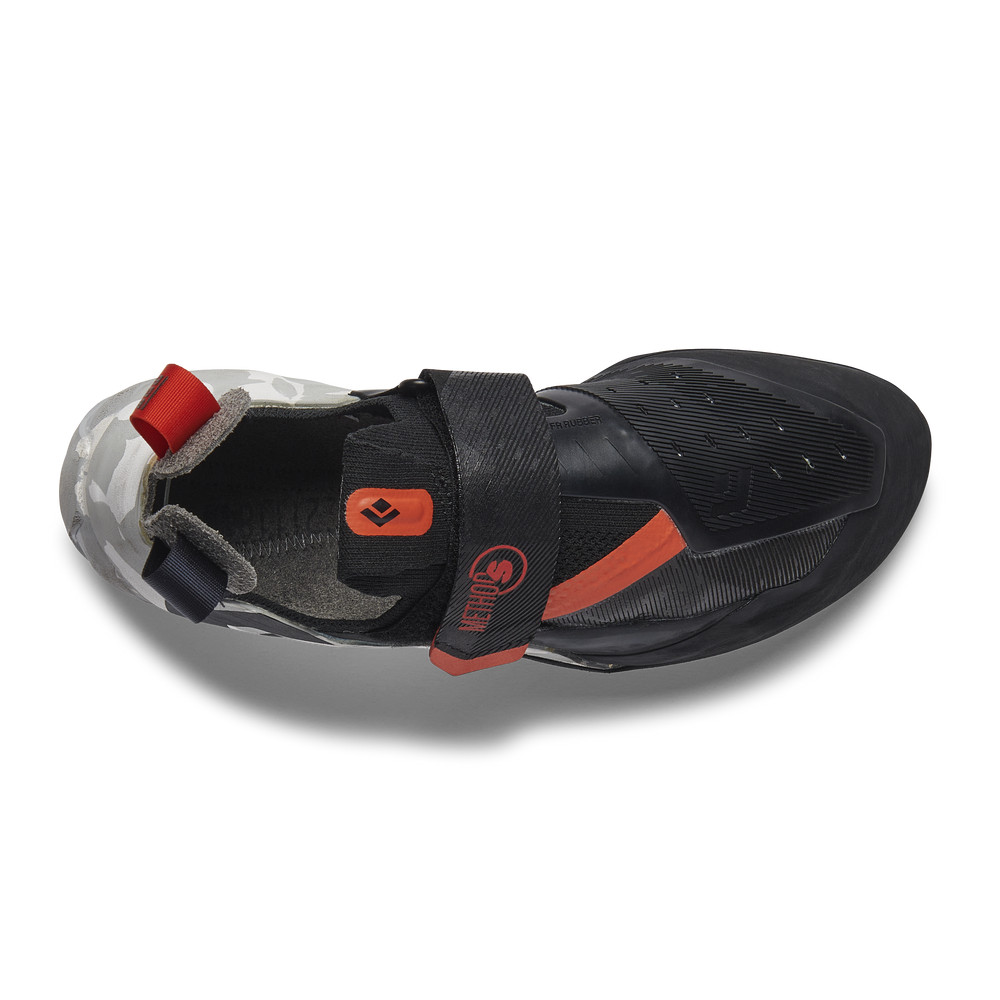 Black Diamond Men's Method S Climbing Shoes