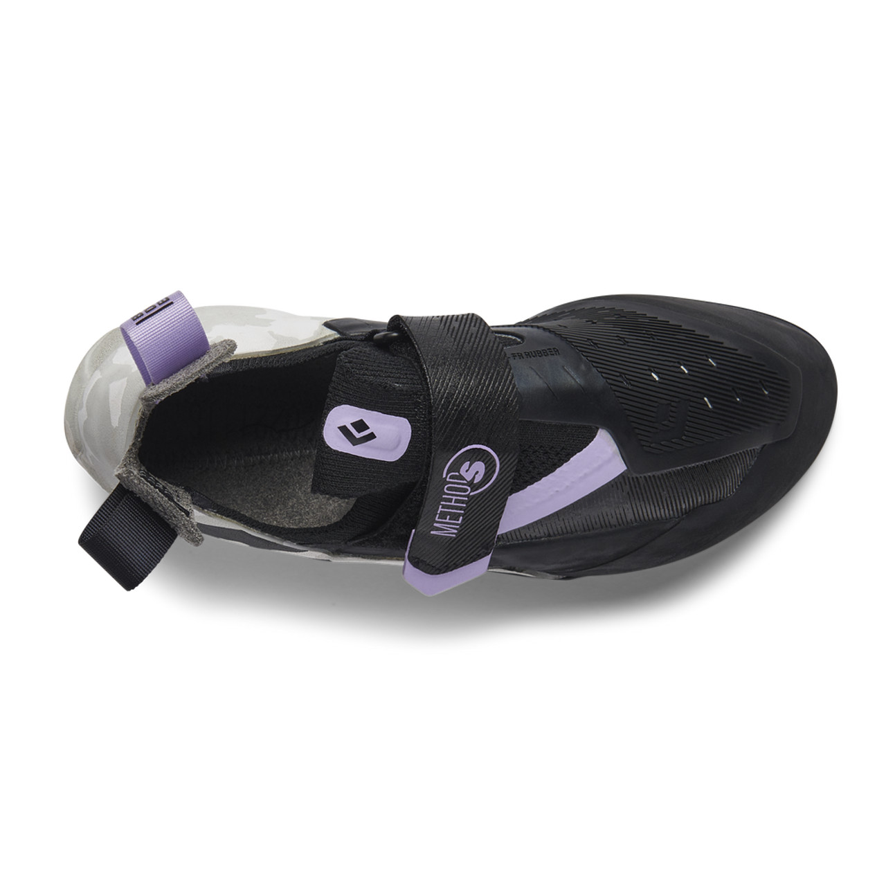 Black Diamond Women's Method S Climbing Shoes