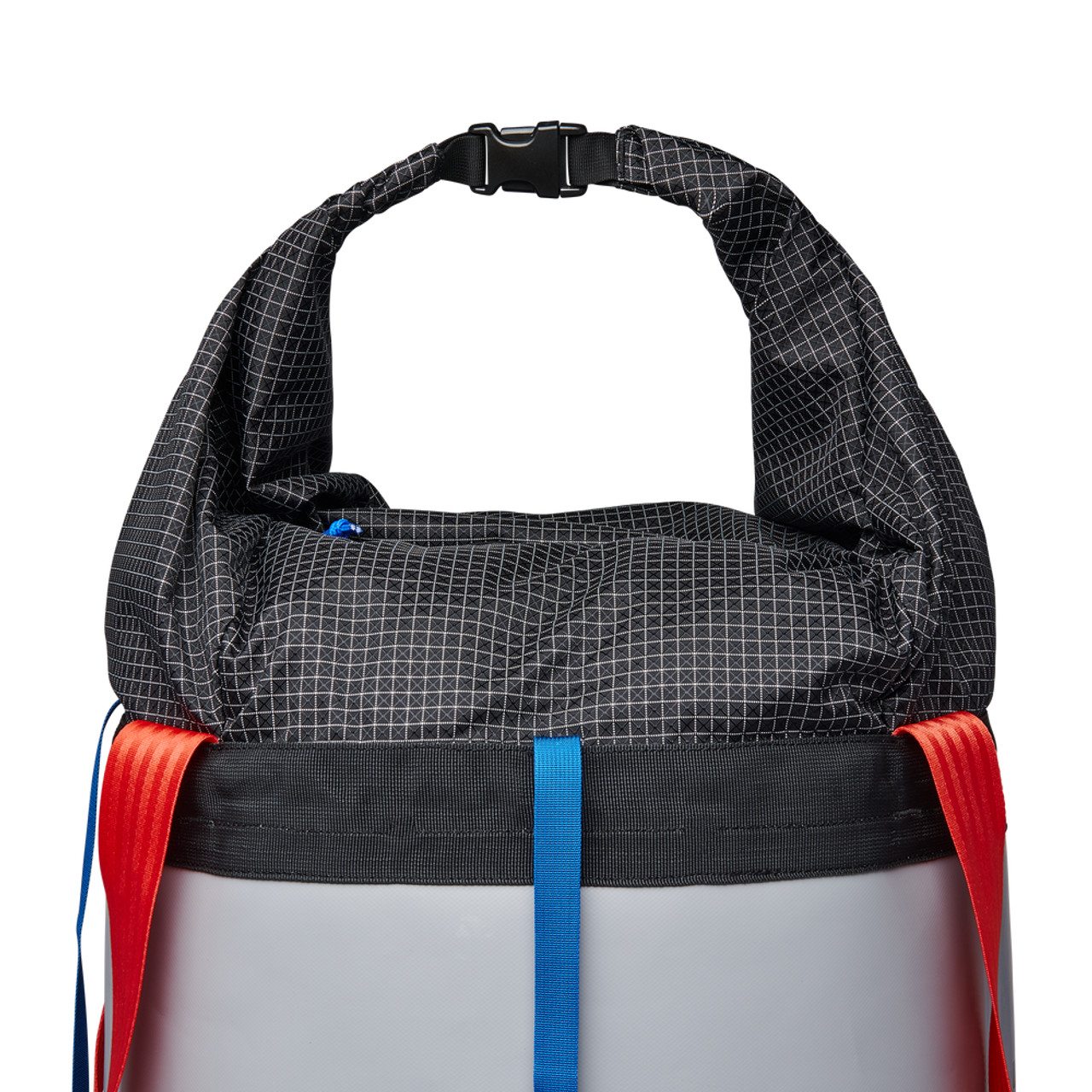 Black Diamond Wall Hauler 140 Haul Bag