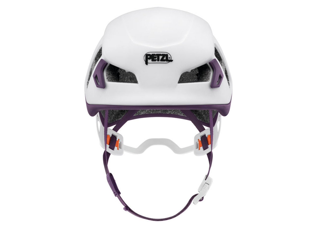 Petzl Meteora Lightweight Helmet for Women