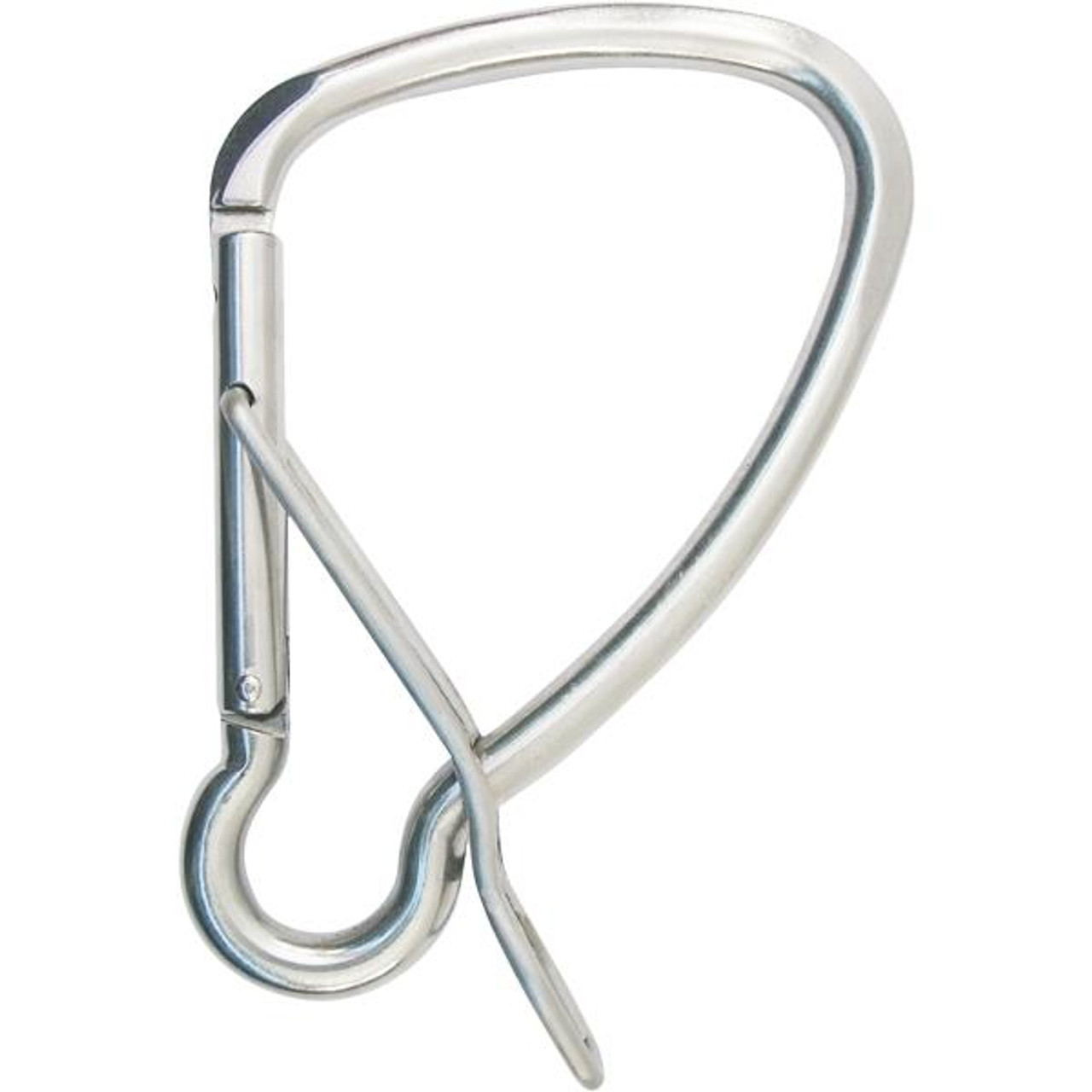 Kong Mooring Hook Stainless Steel KL