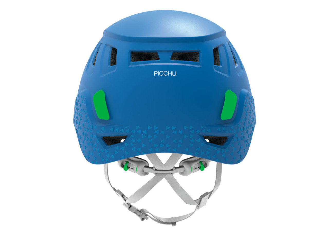 Petzl Picchu Children's Climbing Helmet