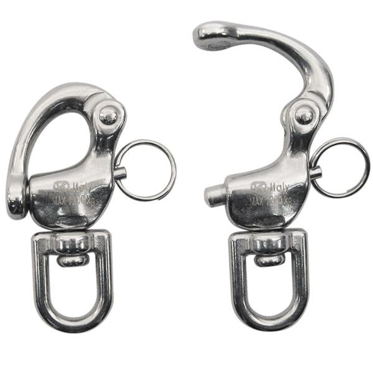 Kong Quick Release Swivel 521