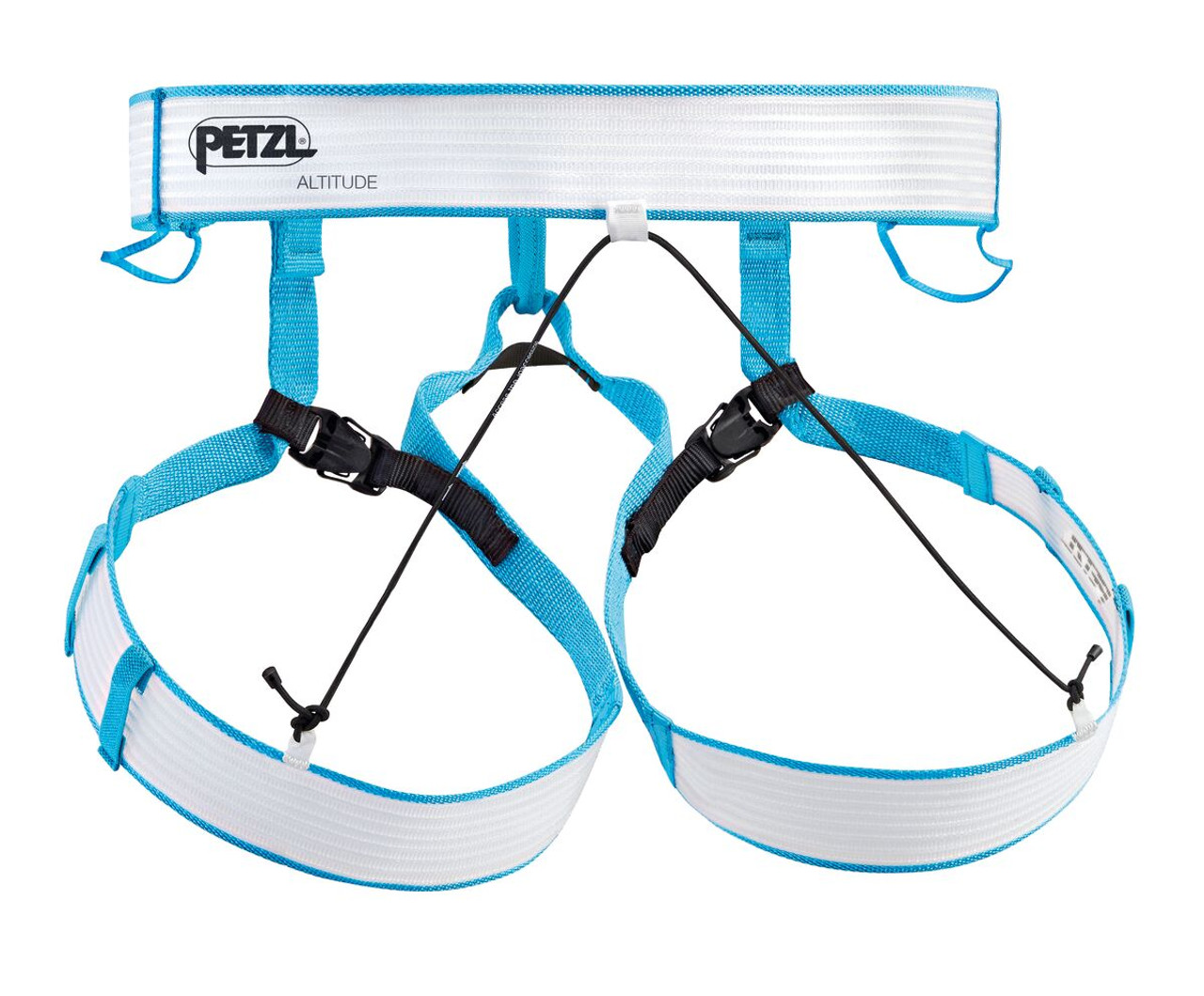 Petzl Altitude Lightweight Harness (New 2023)