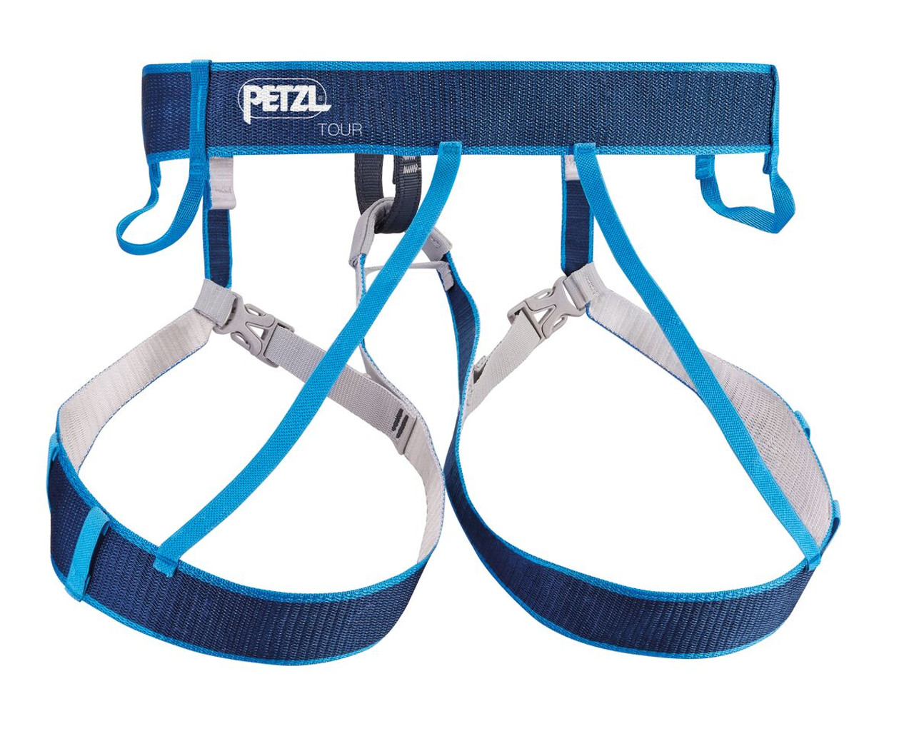 Petzl Tour Lightweight Harness