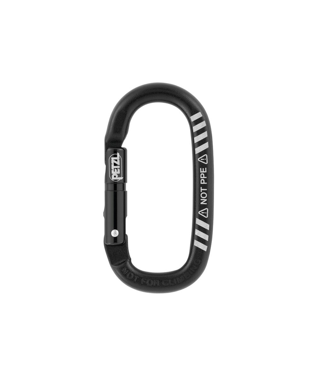 Petzl Mino Accessory Carabiner