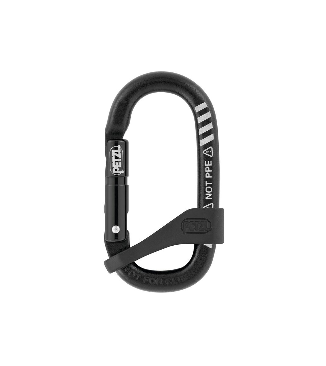 Petzl Mino Accessory Carabiner