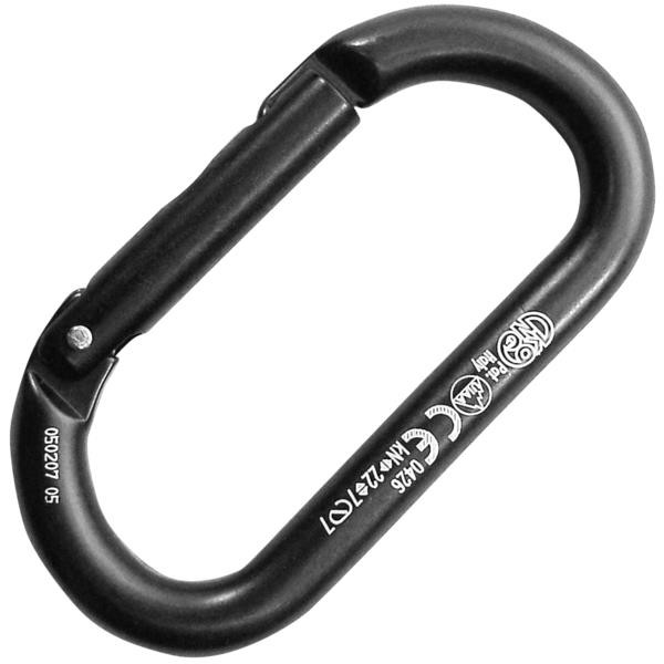 Kong Oval Carabiner