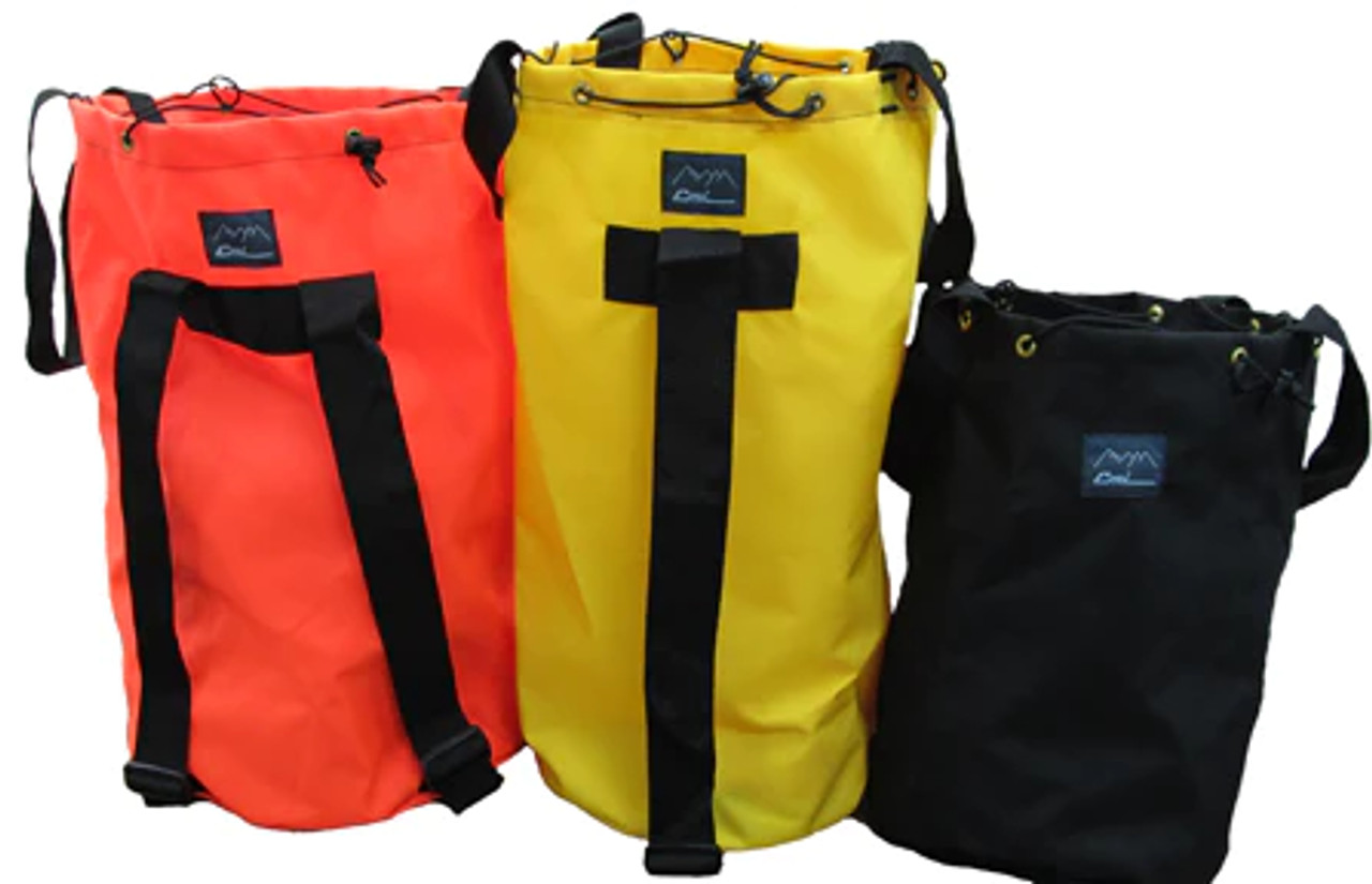 CMI Classic Rope Bags