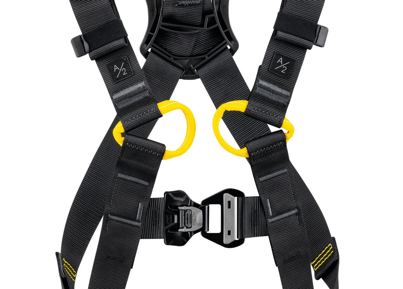 Petzl Newton International Fall Arrest Harness