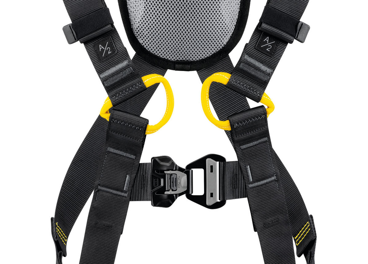 Petzl Newton Fast International Fall-Arrest Harness