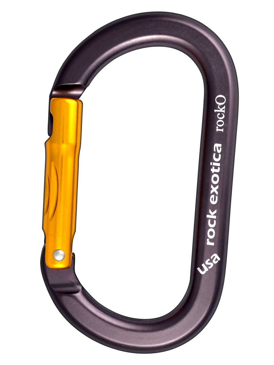 Rock Exotica rockO Carabiner