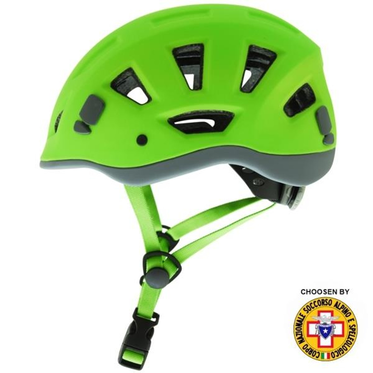 Kong Leef Ultra-Light Helmet