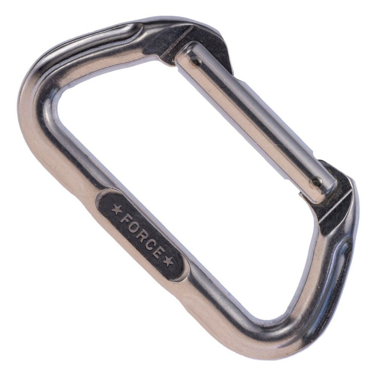 SMC Force D Carabiner