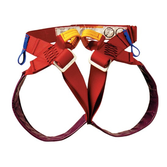 PMI Pit Viper Caving Harness - Thumbnail 4