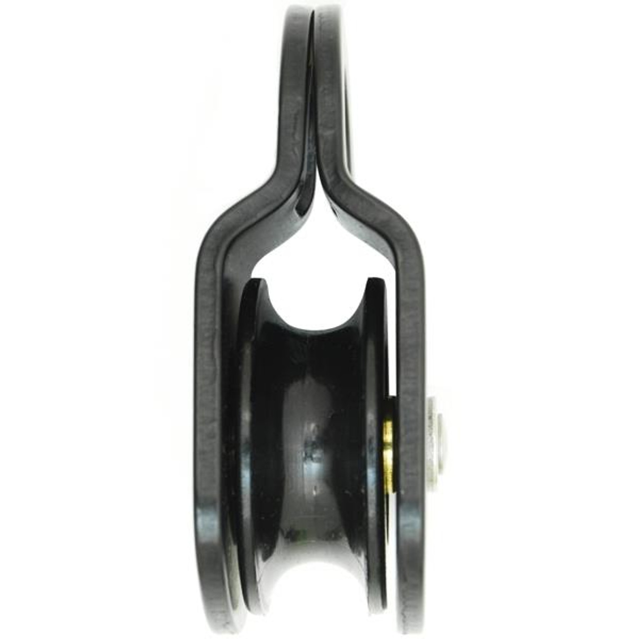 Kong Swing Alu Nylon Pulley