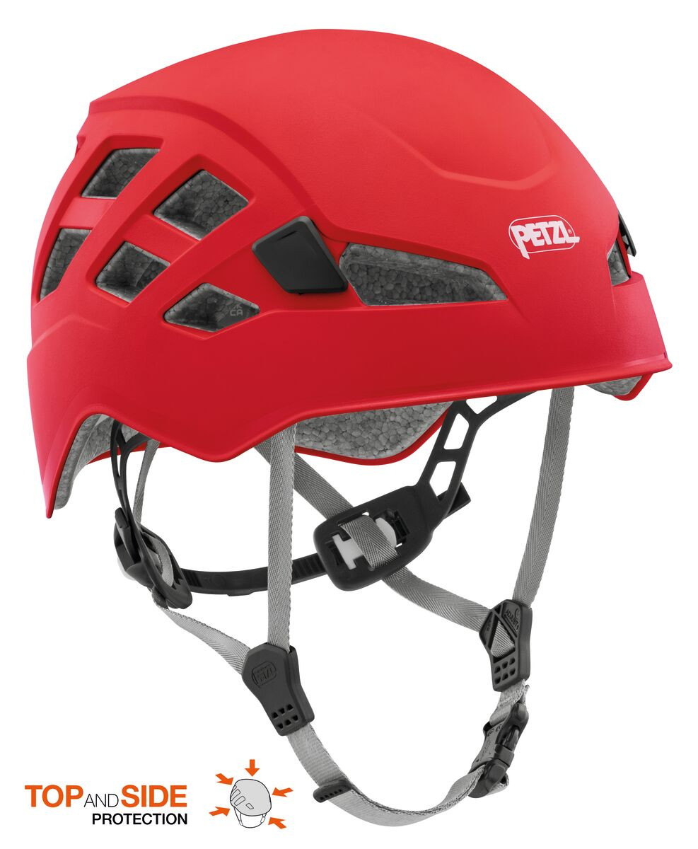 Petzl Boreo Climbing Helmet - Thumbnail 4