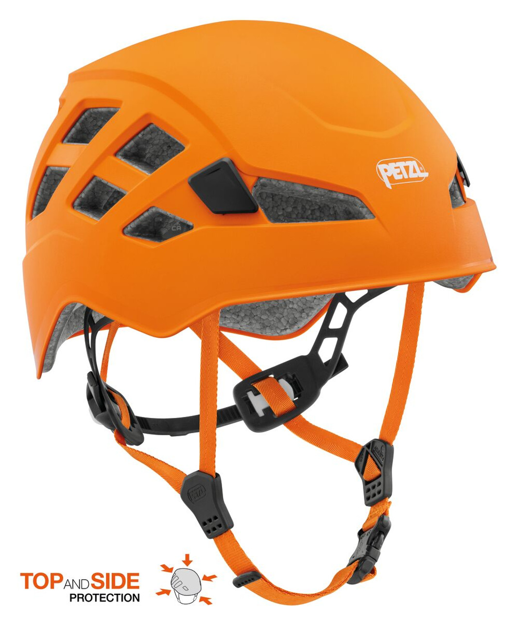 Petzl Boreo Helmet (New 2023)