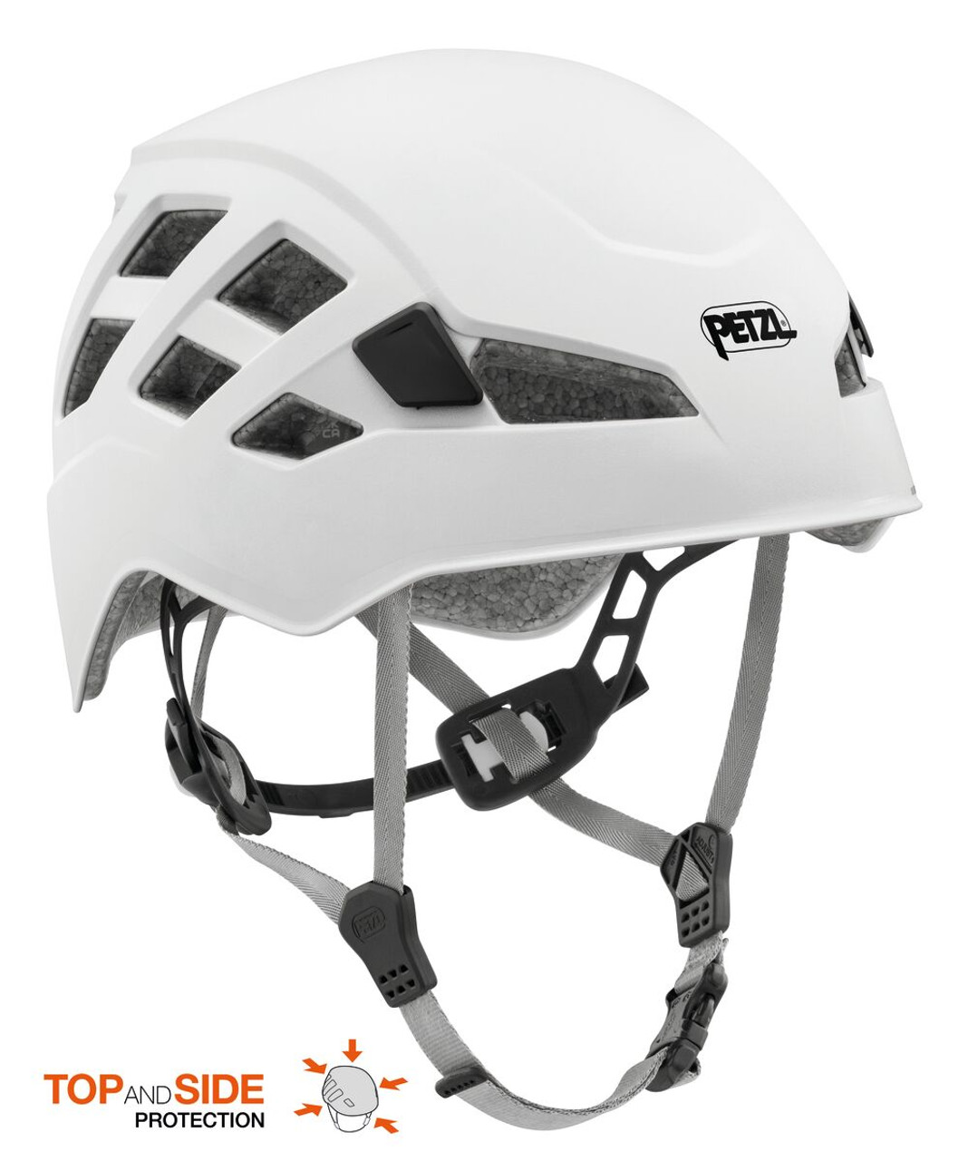 Petzl Boreo Helmet (New 2023)