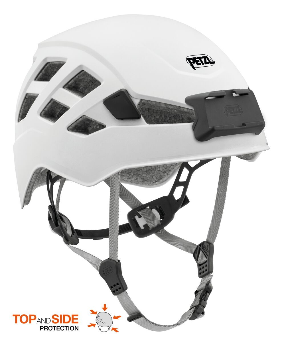 Petzl Boreo Caving caving helmet