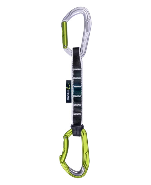 Edelrid HMS Bulletproof Carabiner - Thumbnail 3