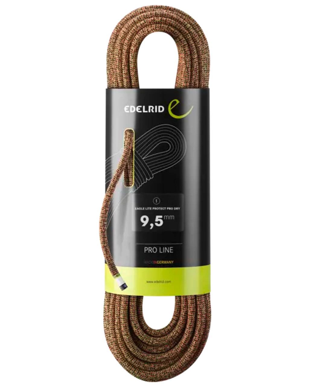 Edelrid Eagle Lite Protect Pro Day 9.5 mm