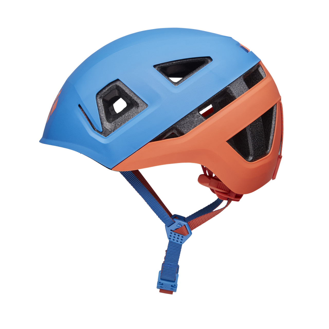 Black Diamond Capitan Kid's Helmet