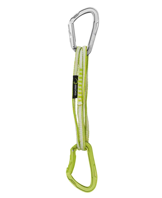 Edelrid Mission Quickdraw - Thumbnail 5