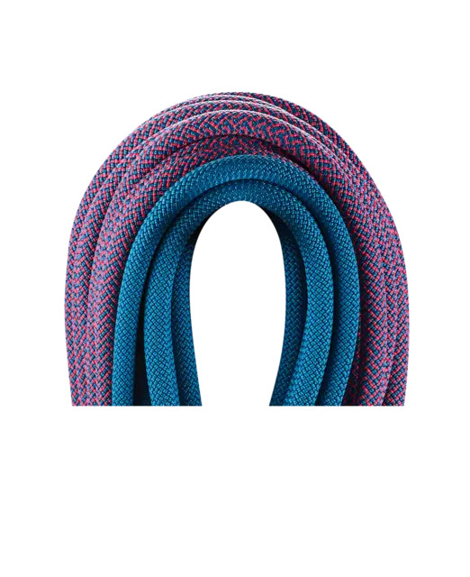 Edelrid Tommy Caldwell Eco Dry Rope - Thumbnail 5