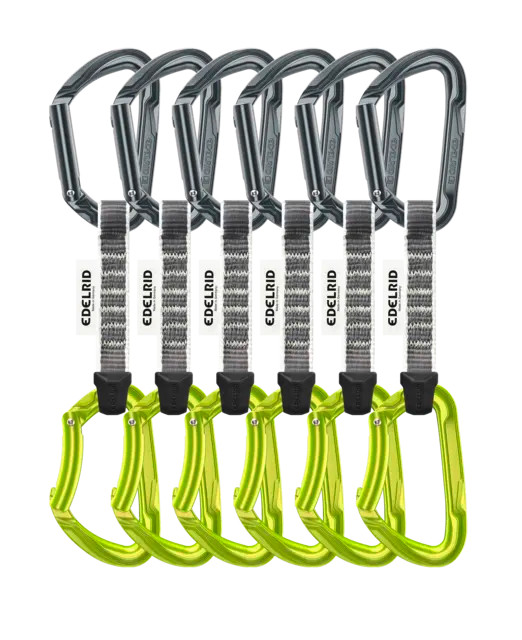 Edelrid Pure Set Sixpack