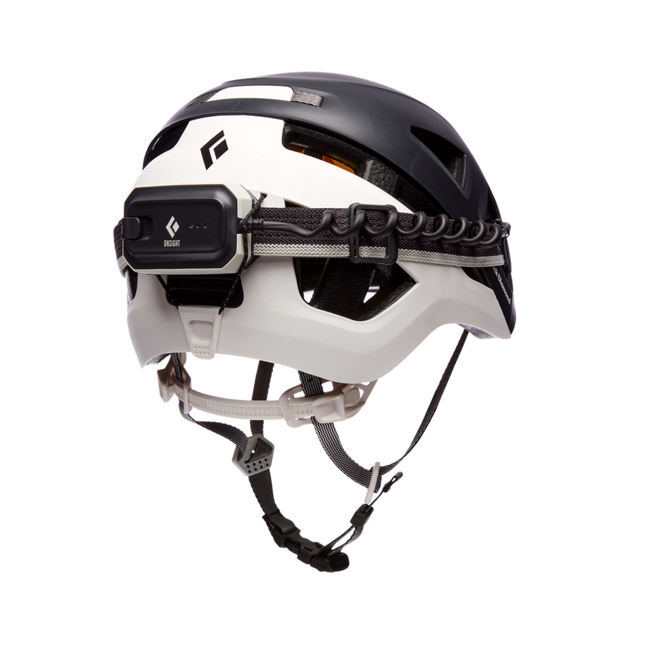 Black Diamond Capitan MIPS Helmet