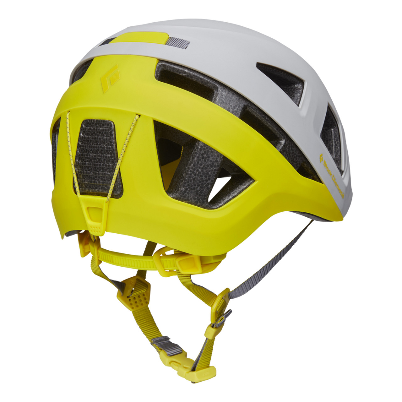 Black Diamond Kid's Capitan MIPS Helmet