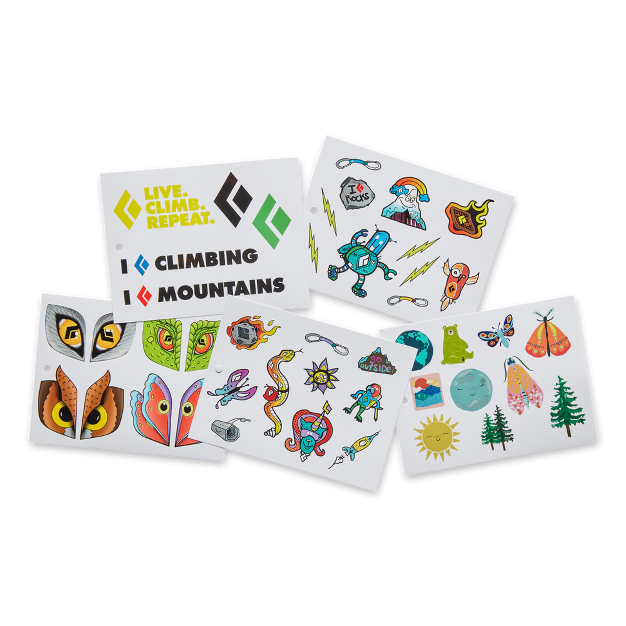 Black Diamond Kid's Capitan MIPS Helmet