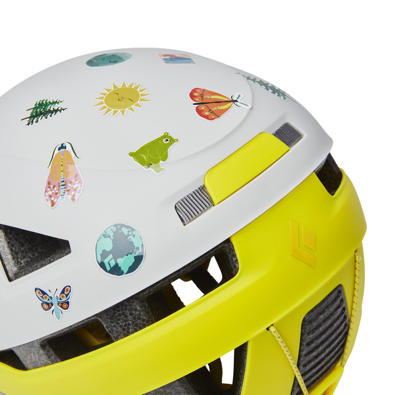 Black Diamond Kid's Capitan MIPS Helmet