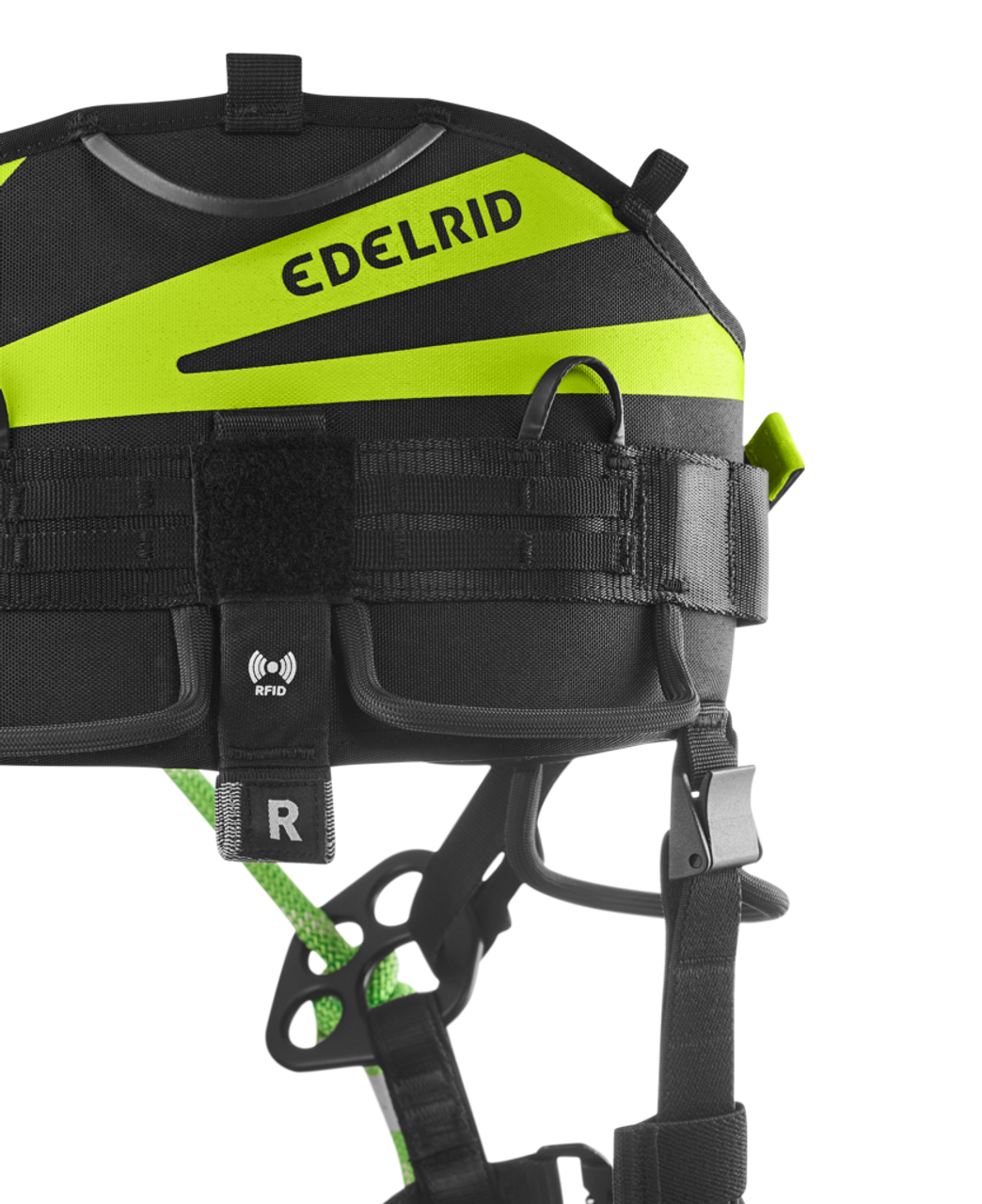 Edelrid TreeRaptor Harness