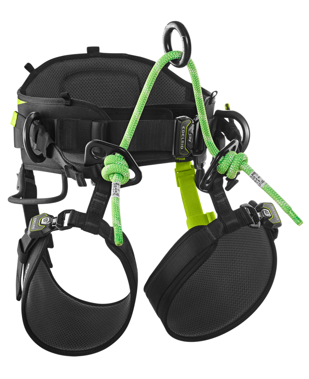 Edelrid TreeRaptor Harness