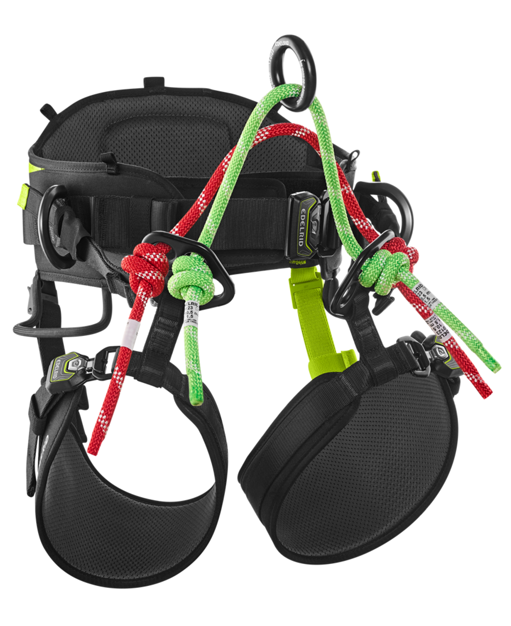 Edelrid TreeRaptor Harness