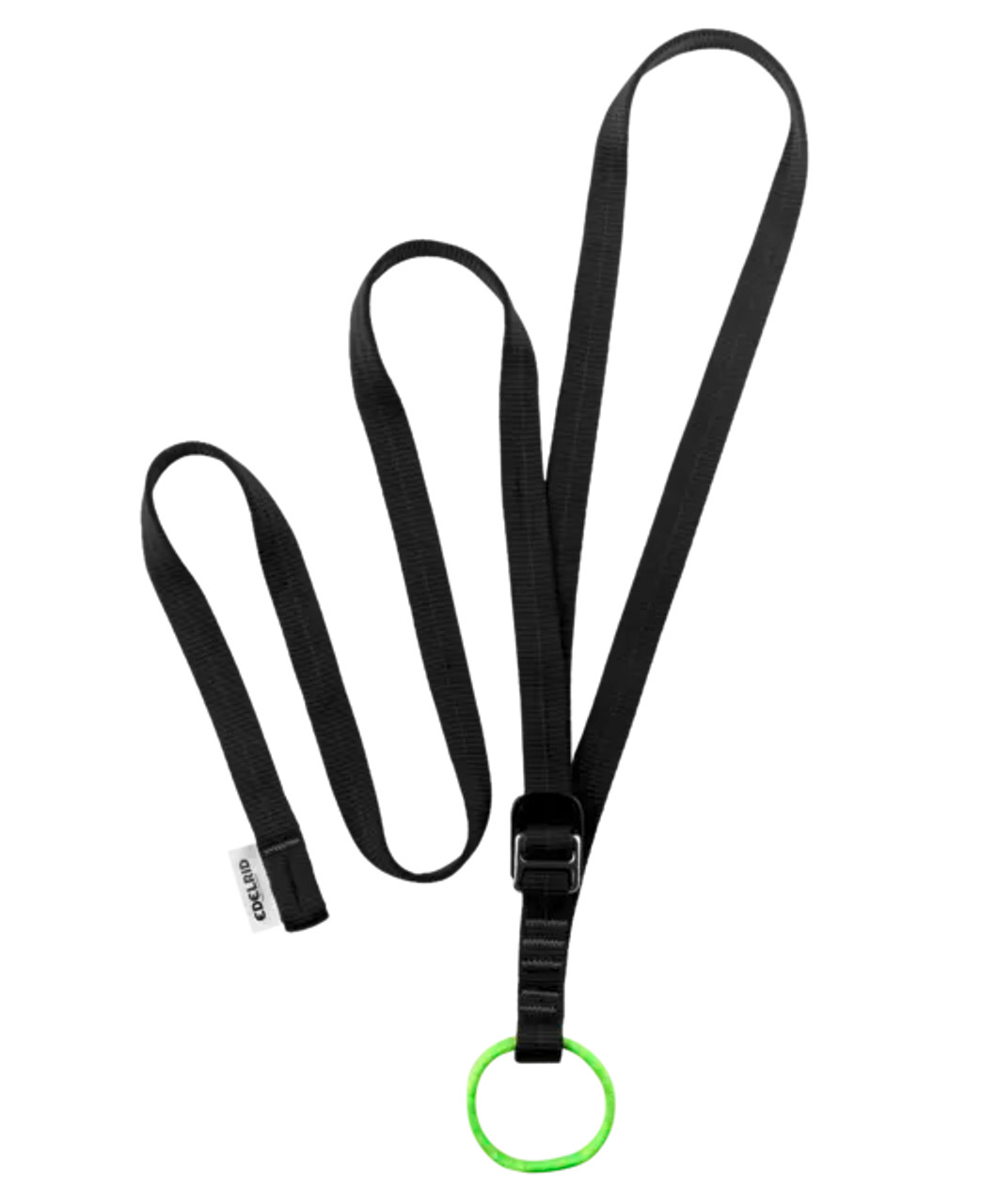 Edelrid ADJUSTABLE BELAY STATION SLING II