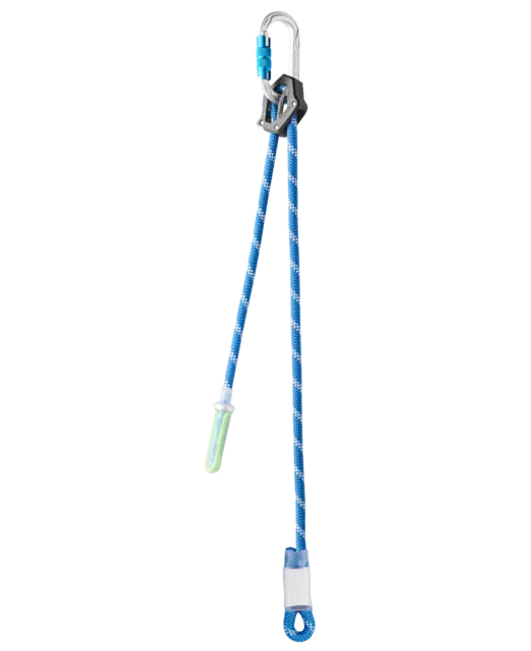 Edelrid Switch Pro Adjust, 100cm (3',2"), Night