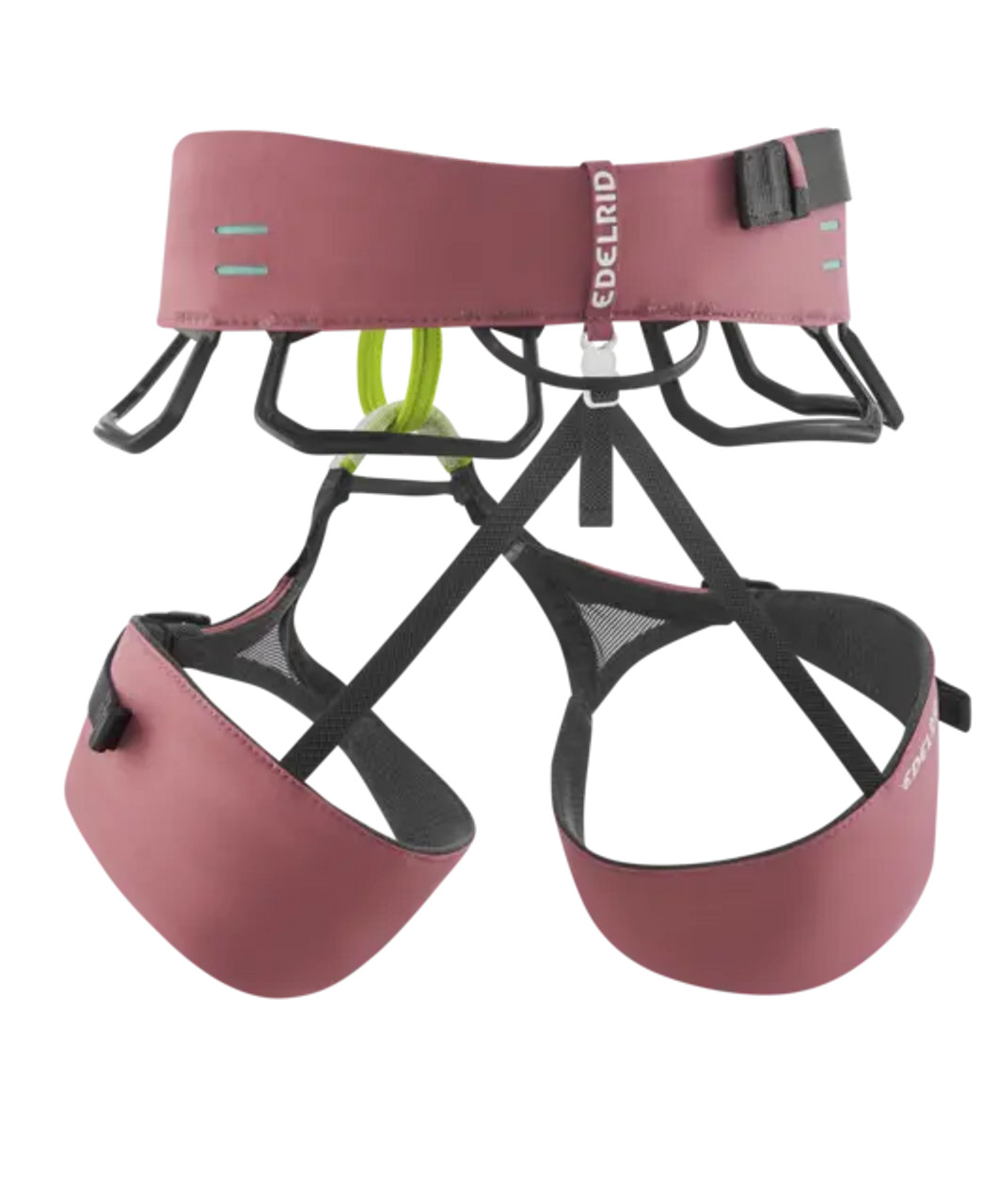 Edelrid Autana II Sit Harness