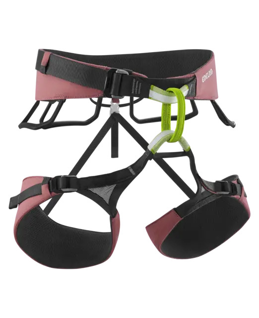 Edelrid Autana II Sit Harness - Thumbnail 3