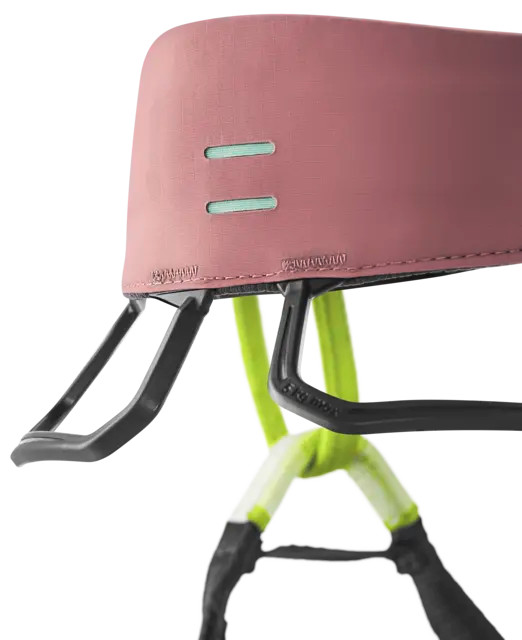 Edelrid Autana II Sit Harness - Thumbnail 4