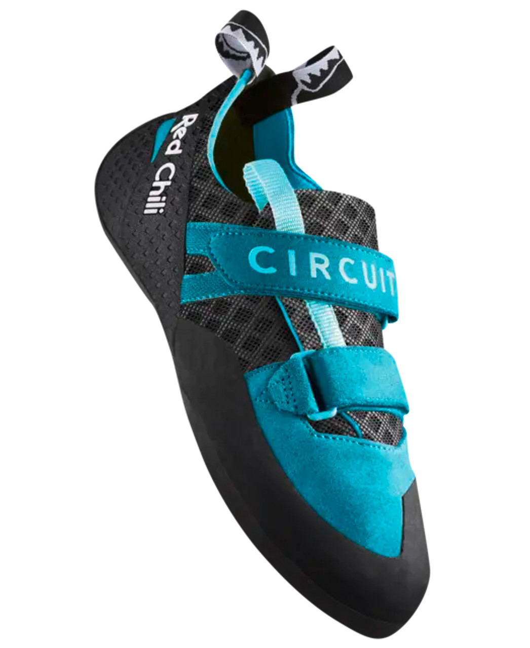 Edelrid Red Chili Circuit Climbing Shoe